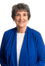 Photo of Marilyn Gibbs